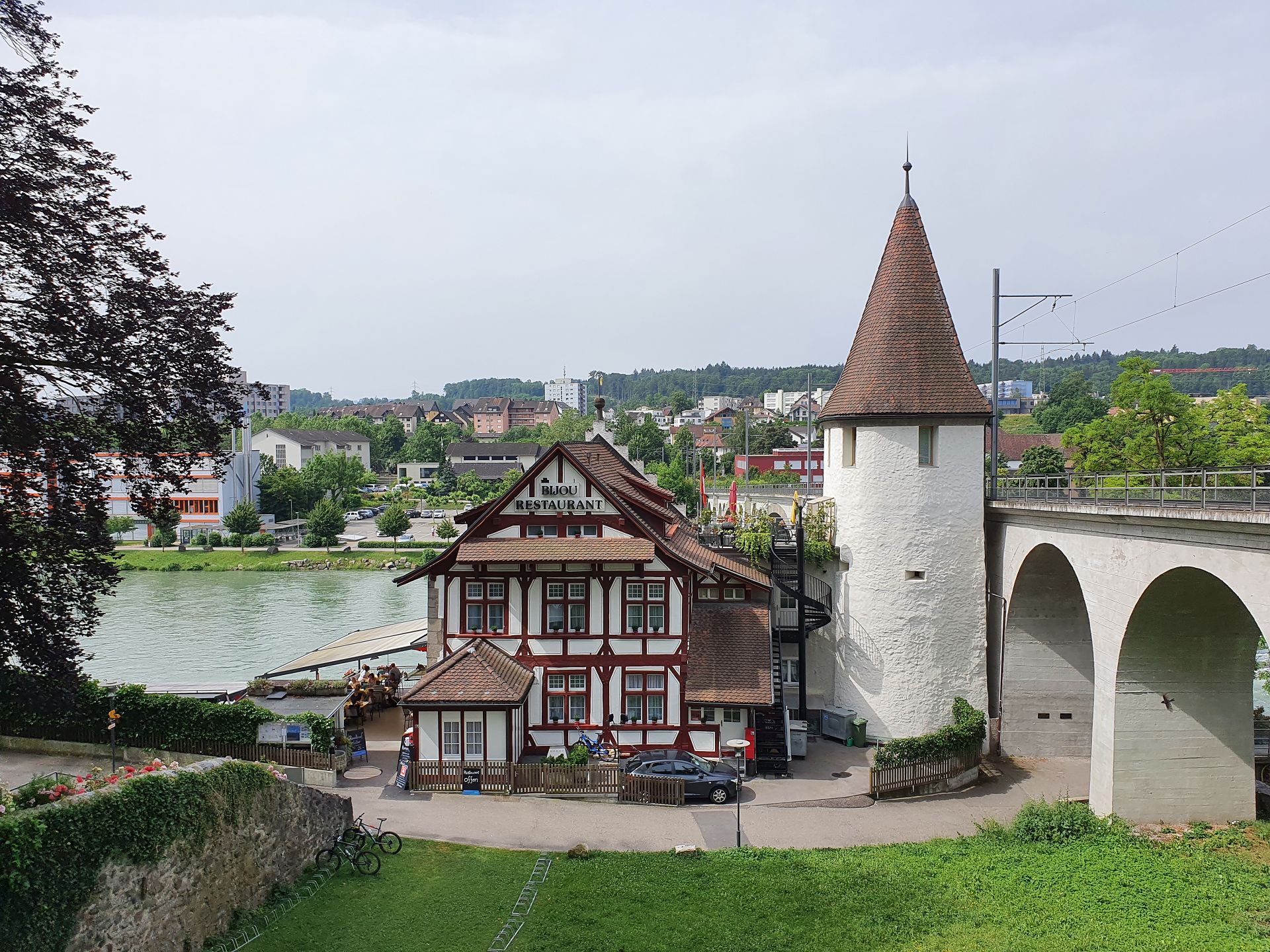 Bremgarten